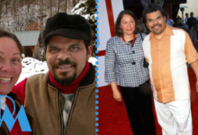 Angelita galarza-guzman – Luis Guzmán’s Wife & Family Life
