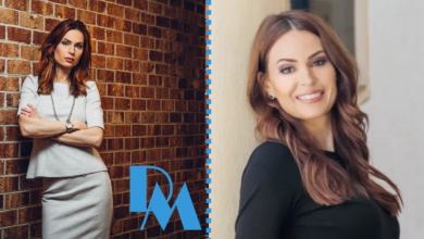Heather Zumarraga Biography 2026 – Economist, Author & Fox News Analyst