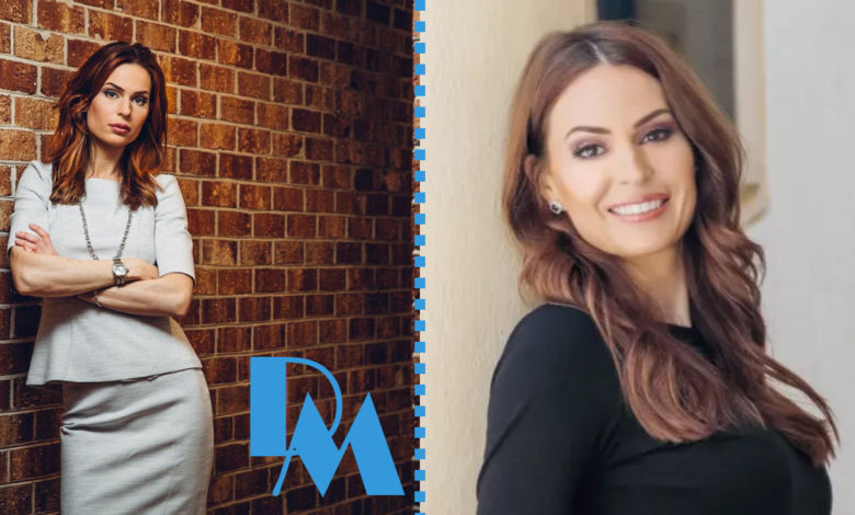 Heather Zumarraga Biography 2026 – Economist, Author & Fox News Analyst