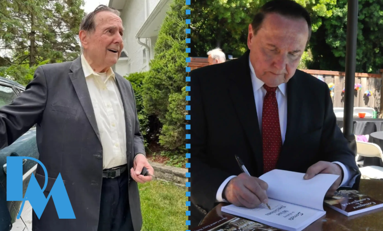 Bill Gothard Net Worth 2026 – From Ministry Millions to Legal Battles