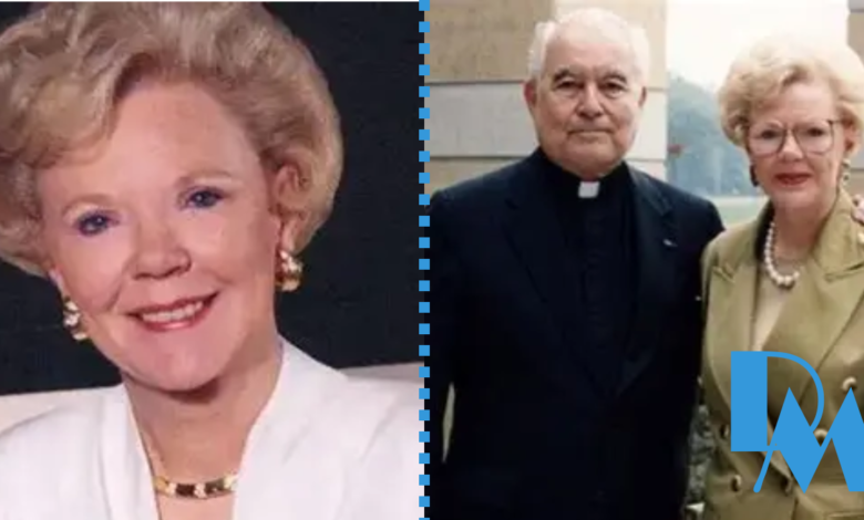 Marilyn Kroc Barg – Ray Kroc’s Only Daughter latest guide 2026