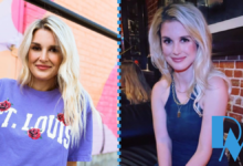 Michelle Smallmon Age & latest Biography 2026 – ESPN Radio Host