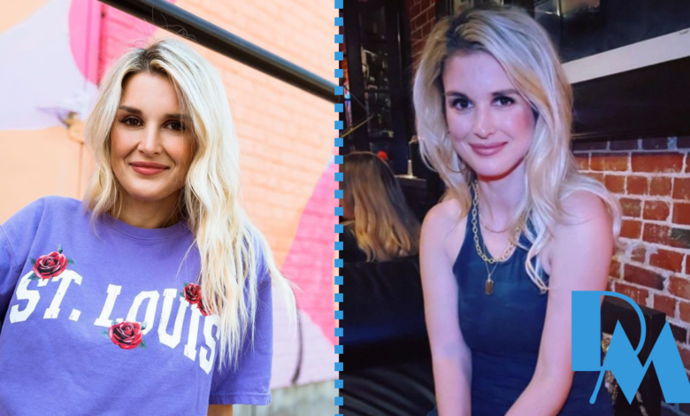 Michelle Smallmon Age & latest Biography 2026 – ESPN Radio Host