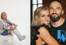 Who is Kalee Rogers Husband, Family & Career latest guide 2026