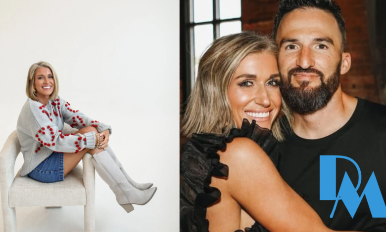 Who is Kalee Rogers Husband, Family & Career latest guide 2026