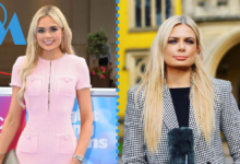 Ellie Costello Biography 2026 – GB News Journalist & Presenter