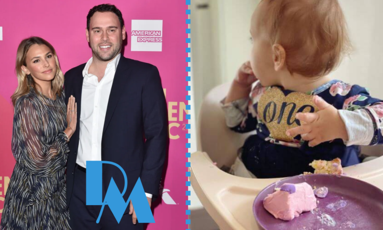 Hart Violet Braun – Scooter Braun’s Youngest Daughter latest guide 2026