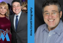 Who is Itzhak Ezratti Wife? Family & Philanthropy (2026)