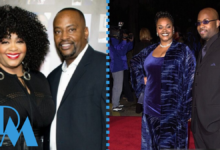 Lyzel Williams Biography 2026 – Jill Scott’s Ex-Husband & Creative Designer