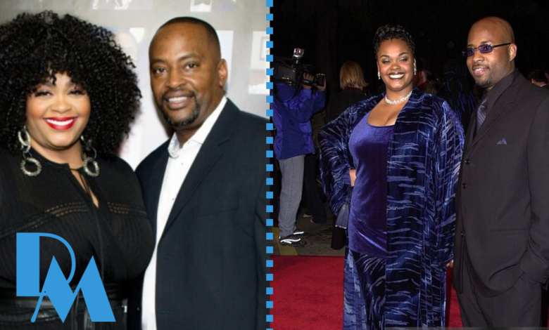 Lyzel Williams Biography 2026 – Jill Scott’s Ex-Husband & Creative Designer