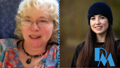Jo McCubbin Biography 2026 – Nurse, Environmental Advocate & Mother of Megan McCubbin