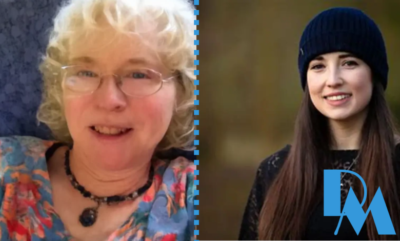 Jo McCubbin Biography 2026 – Nurse, Environmental Advocate & Mother of Megan McCubbin