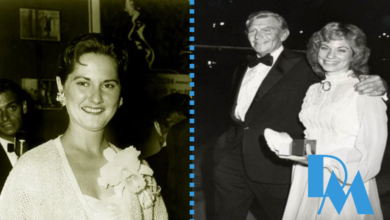 Solica Casuto Biography – Andy Griffith’s Second Wife latest guide 2026