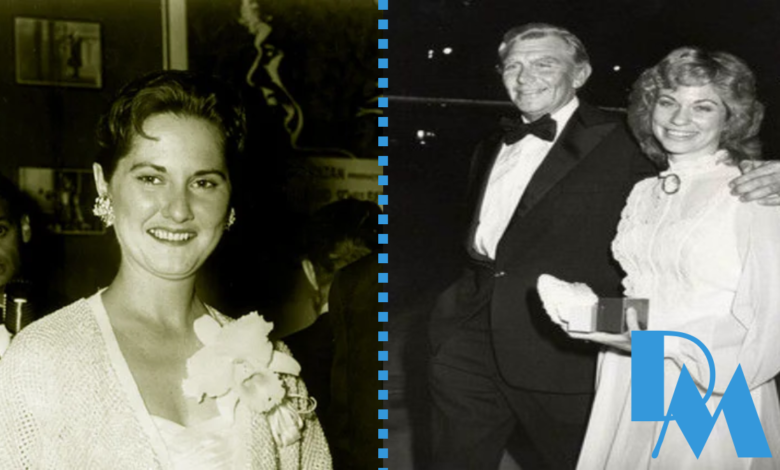 Solica Casuto Biography – Andy Griffith’s Second Wife latest guide 2026