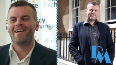 Tim Montgomerie Health Problems – Facts vs. Rumors (2026)