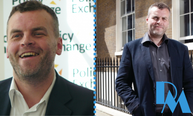 Tim Montgomerie Health Problems – Facts vs. Rumors (2026)