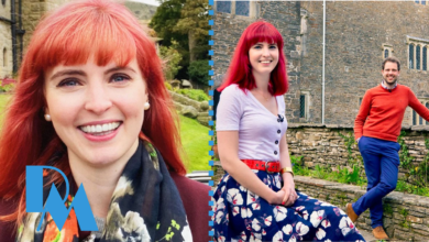 Izzie Balmer Partner – Truth About Her Private Life
