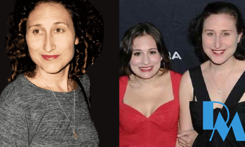 Grace Fan DeVito Net Worth, Age & Career (2026)