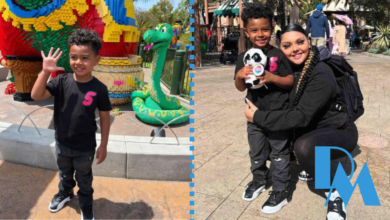 Javaughn J Porter Biography 2026 Blueface’s Son latest guide