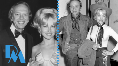Loralee Czuchna Biography 2026 Don Knotts Second Wife and Private Life Today