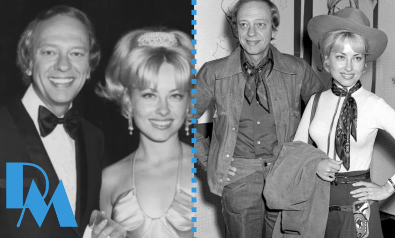 Loralee Czuchna Biography 2026 Don Knotts Second Wife and Private Life Today