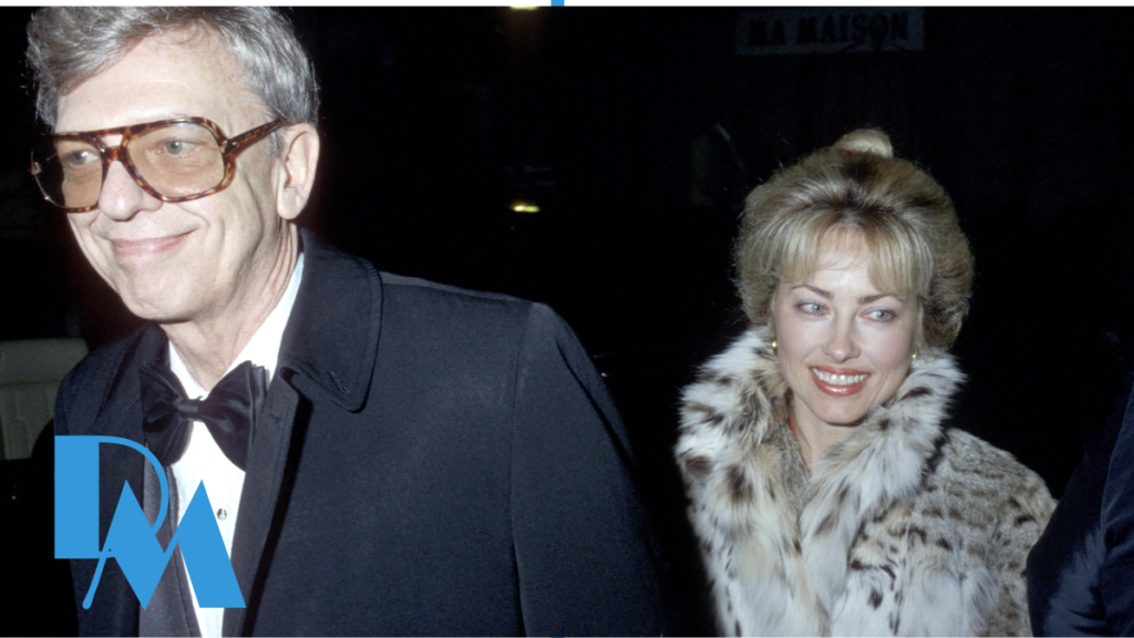 Loralee Czuchna After Don Knotts: Remarriage to Dr. Howard Murad