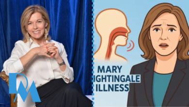 Mary Nightingale Illness – Throat Cancer Scare & Recovery latest guide 2026