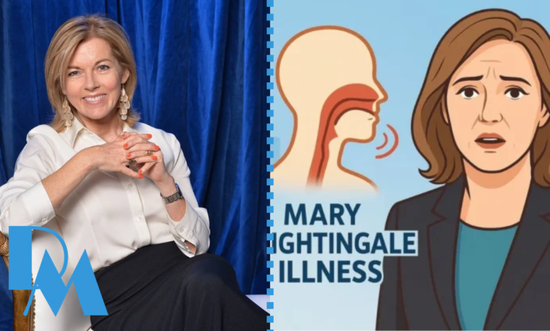 Mary Nightingale Illness – Throat Cancer Scare & Recovery latest guide 2026
