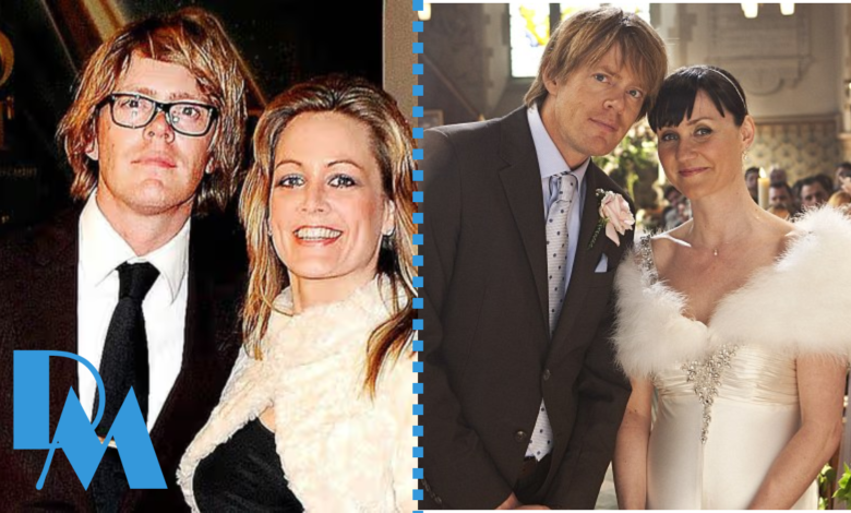 Hannah Dodkin Biography 2026 – Kris Marshall’s Wife & Family Life latest guide