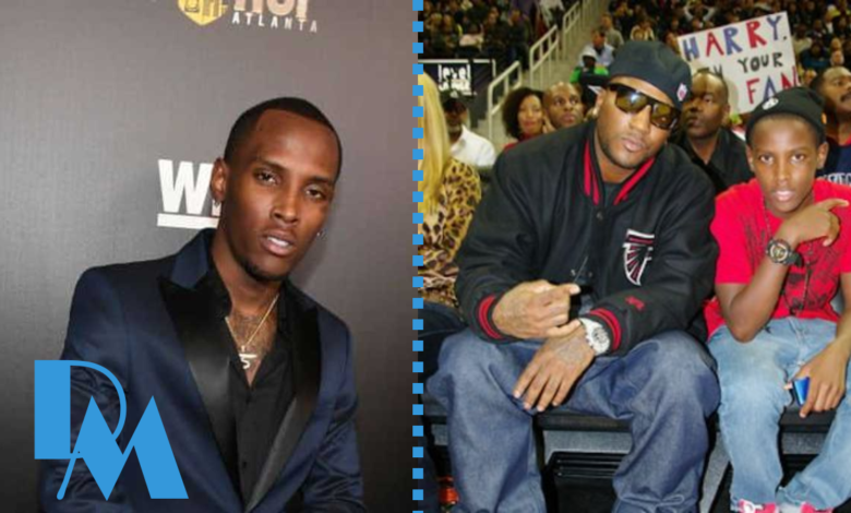 Shyheim Jenkins – Jeezy’s Son & Private Life in 2026