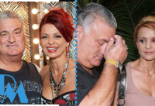 Evanka Franjko – Joey Buttafuoco’s Wife & Private Life