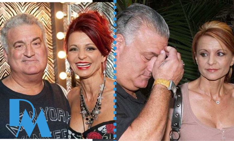 Evanka Franjko – Joey Buttafuoco’s Wife & Private Life