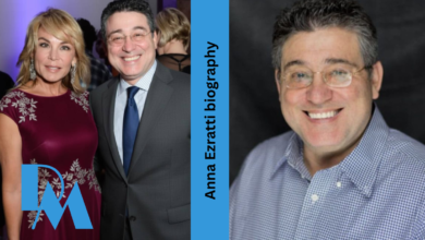Who is Itzhak Ezratti Wife? Family & Philanthropy (2026)