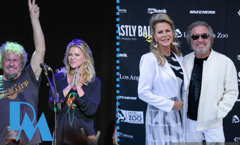 Betsy Berardi Age – Sammy Hagar’s First Wife Turns 77 in 2026