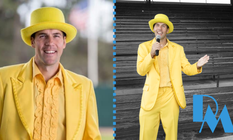 Jesse Cole Net Worth 2026 – Savannah Bananas Founder & Banana Ball Innovator