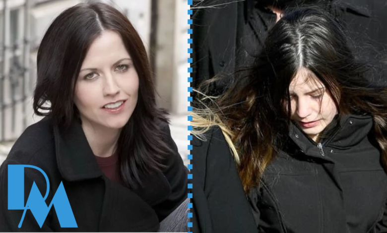Molly Leigh Burton – Dolores O’Riordan’s Daughter & Private Life