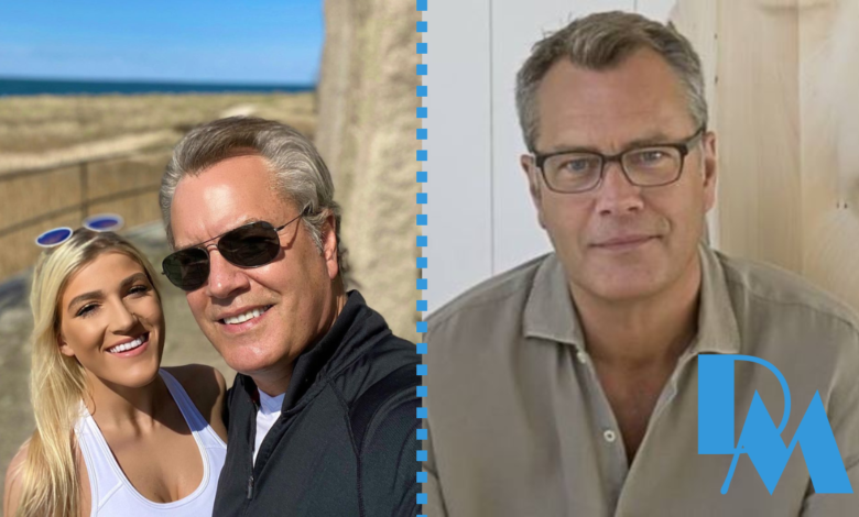Peter Halsey Cook – Age, Height, Net Worth 2026