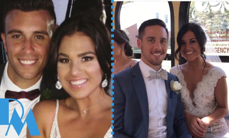Valerie Guiliani – T.J. McConnell’s Wife, Age, Height & Family Life latest guide 2026