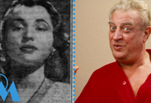 Joyce Indig – Singer & Rodney Dangerfield’s First Wife