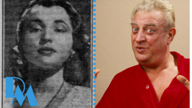 Joyce Indig – Singer & Rodney Dangerfield’s First Wife