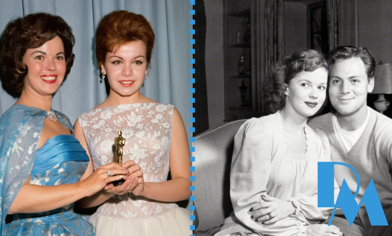 Linda Susan Agar – Shirley Temple’s Eldest Daughter & Private Life