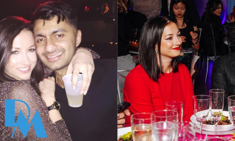 Who is Nimesh Patel Wife, Career & latest Biography 2026