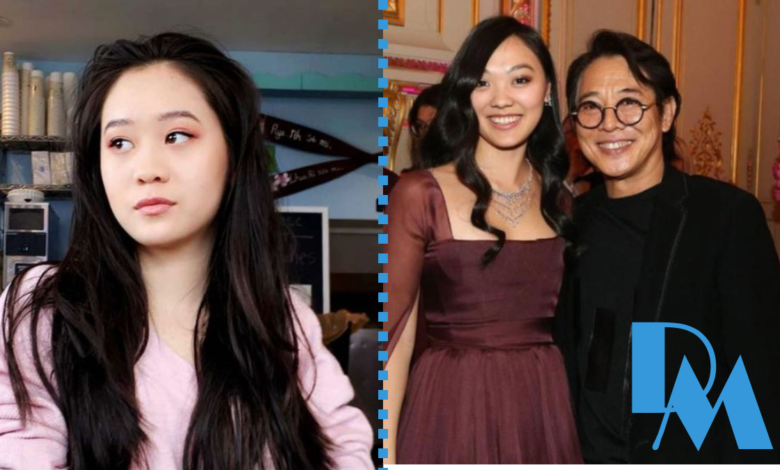 Taimi Li Biography (2026) – Jet Li’s Eldest Daughter latest guide