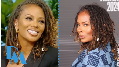 Eva Marcille Twin Sister Rumor – Facts & Family Background in 2026 Eva Marcille Twin Sister Rumor – Facts & Family Background in 2026