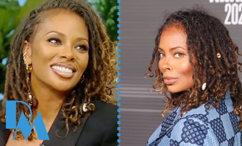 Eva Marcille Twin Sister Rumor – Facts & Family Background in 2026