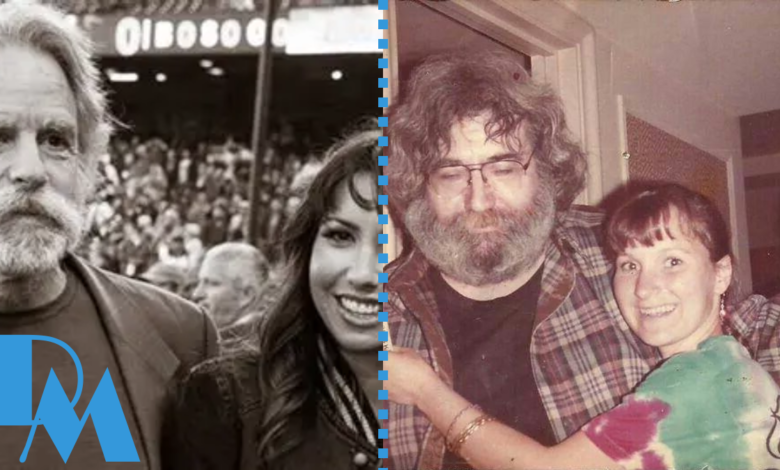 Keelin Noel Garcia latest Biography (2026) – Jerry Garcia’s Youngest Daughter