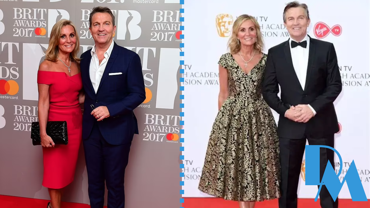 Donna Derby Biography (2026) – Age, Career, Bradley Walsh’s Wife
