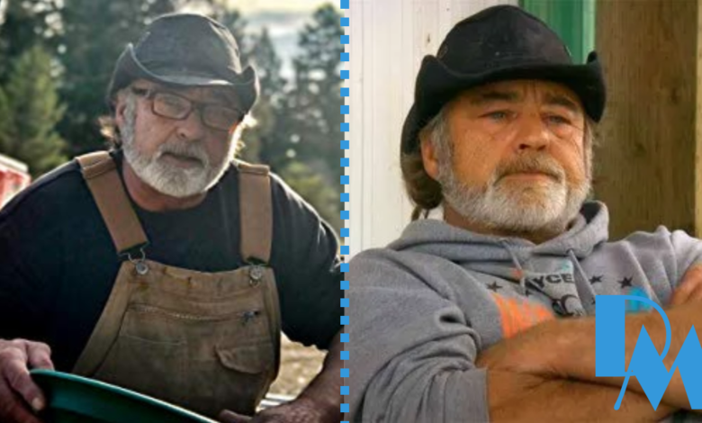 Jesse Goins Biography (2026) – Gold Miner, Reality TV Star, Death at 60