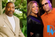 Bert Girigorie – Wendy Williams’ First Husband & Career