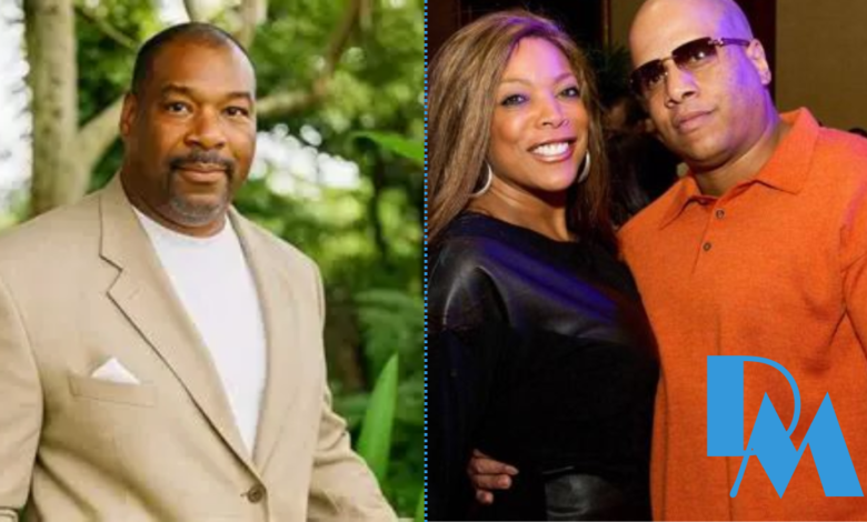 Bert Girigorie – Wendy Williams’ First Husband & Career